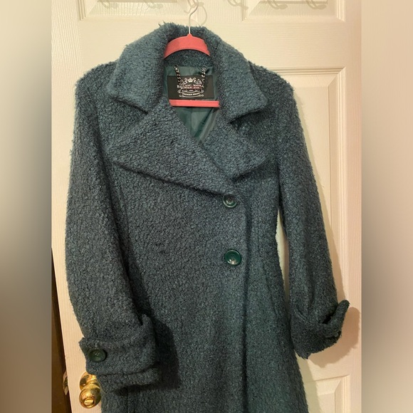 BLANC NOIR Women’s Winter Coat. Size Medium - Picture 16 of 16